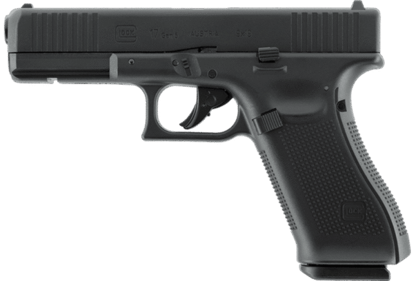 PISTOLA GLOCK 17 GEN 5; UMAREX