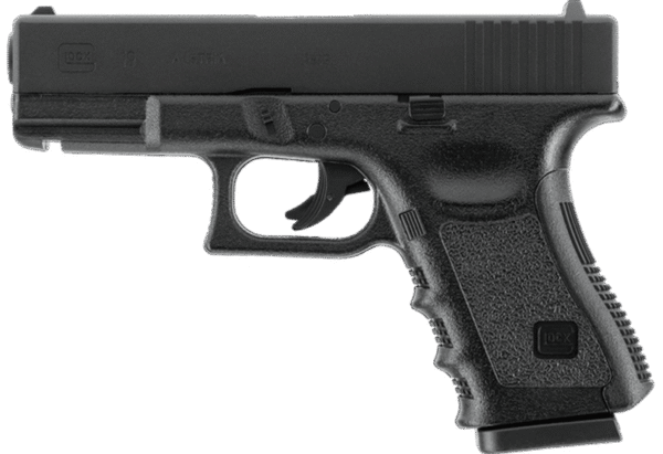 PISTOLA GLOCK G19 GEN 3; UMAREX