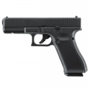 PISTOLA NEUMÁTICA GLOCK 17 GEN 5; UMAREX