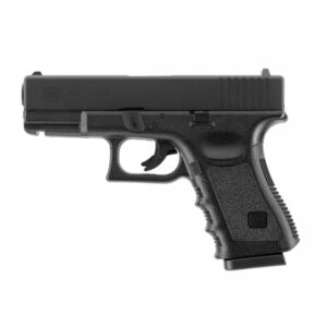 PISTOLA NEUMÁTICA GLOCK G19 GEN 3; UMAREX