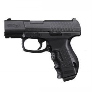 PISTOLA NEUMÁTICA WALTHER CP99 COMPACT; UMAREX