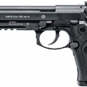 PISTOLA BERETTA M9A3; UMAREX