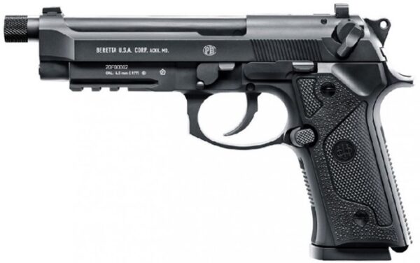PISTOLA BERETTA M9A3; UMAREX