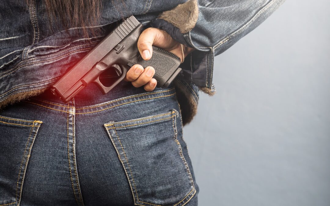 Movilización ciudadana: el llamamiento a defender las armas traumáticas en Colombia