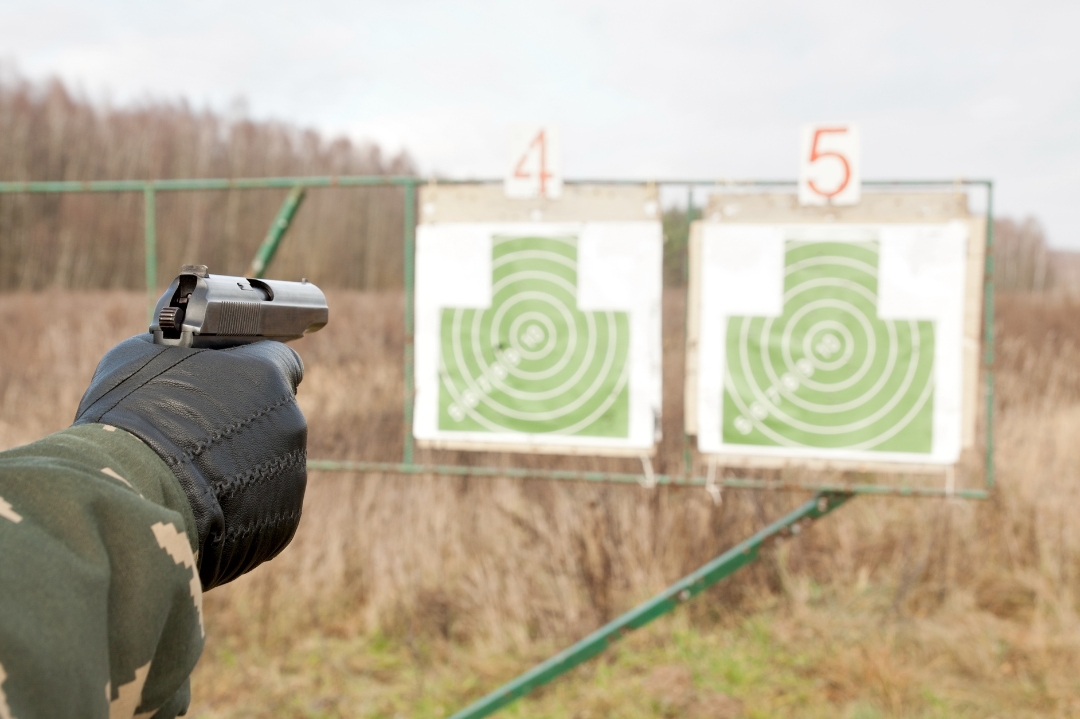 field-target