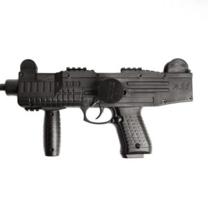 PISTOLA DE ENERGÍA CINÉTICA ASI; EKOL