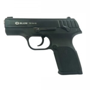 PISTOLA DE ENERGÍA CINÉTICA TR914 02; BLOW