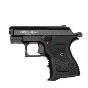 PISTOLA DE ENERGÍA CINÉTICA BOTAN; EKOL