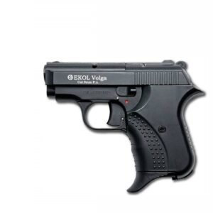 PISTOLA DE ENERGÍA CINÉTICA VOLGA; EKOL