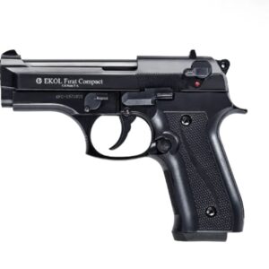 PISTOLA DE ENERGÍA CINÉTICA FIRAT COMPACT; EKOL