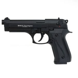 PISTOLA DE ENERGÍA CINÉTICA FIRAT MAGNUM; EKOL