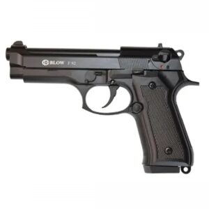 PISTOLA DE ENERGÍA CINÉTICA F92; BLOW