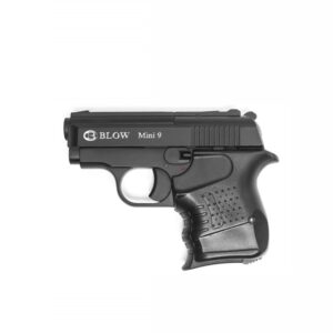 PISTOLA DE ENERGÍA CINÉTICA MINI 9; BLOW