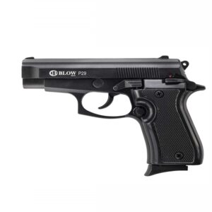 PISTOLA DE ENERGÍA CINÉTICA P29; BLOW