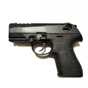 PISTOLA DE ENERGÍA CINÉTICA TR14D; BLOW