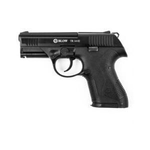 PISTOLA DE ENERGÍA CINÉTICA TR14 02; BLOW