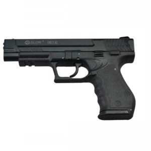 PISTOLA DE ENERGÍA CINÉTICA TR17 02; BLOW