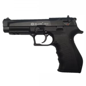 PISTOLA DE ENERGÍA CINÉTICA TR92 02; BLOW