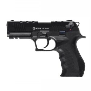 PISTOLA DE ENERGÍA CINÉTICA TR92 D; BLOW