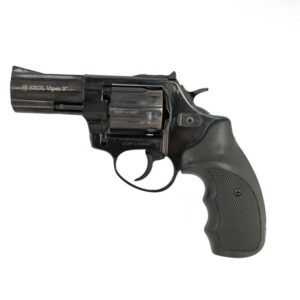 REVOLVER DE ENERGÍA CINÉTICA VIPER 3; EKOL