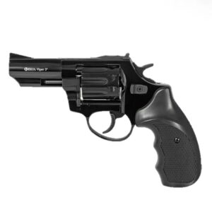 REVOLVER DE ENERGÍA CINÉTICA VIPER 3; EKOL