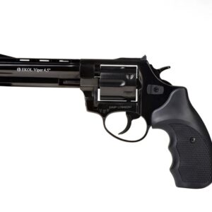 REVOLVER DE ENERGÍA CINÉTICA VIPER 4.5; EKOL