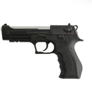 PISTOLA DE FOGUEO GTR77; CARRERA