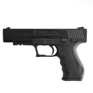 PISTOLA DE FOGUEO GTR79; CARRERA