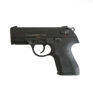 PISTOLA DE FOGUEO RS30; CARRERA