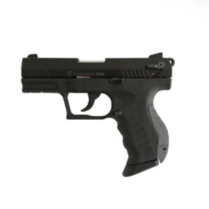 PISTOLA DE FOGUEO RS34; CARRERA