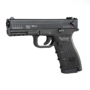 PISTOLA DE ENERGÍA CINÉTICA ISSC M22; CEONIC