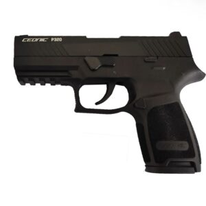 PISTOLA DE ENERGÍA CINÉTICA P320; CEONIC