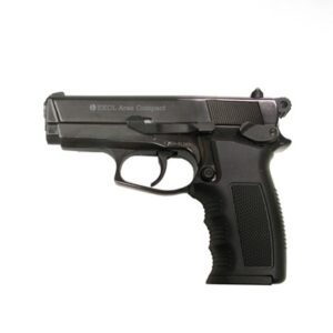 PISTOLA DE FOGUEO ARAS COMPACT; EKOL
