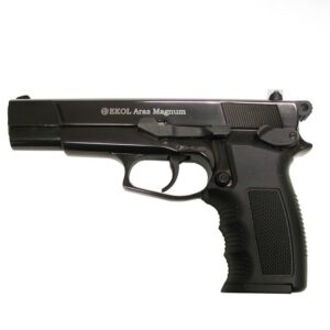 PISTOLA DE FOGUEO ARAS MAGNUM; EKOL