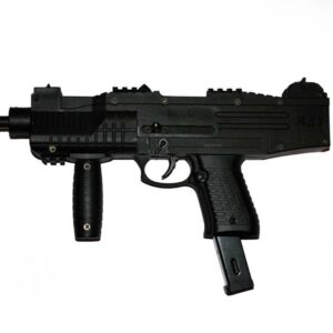 PISTOLA DE FOGUEO ASI; EKOL