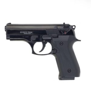 PISTOLA DE FOGUEO DICLE; EKOL