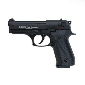 PISTOLA DE FOGUEO FIRAT COMPACT; EKOL