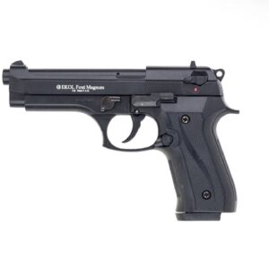 PISTOLA DE FOGUEO FIRAT MAGNUM; EKOL