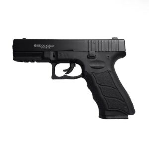 PISTOLA DE FOGUEO GEDIZ; EKOL