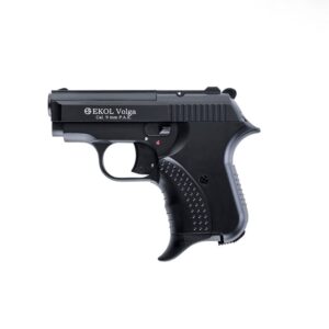 PISTOLA DE FOGUEO VOLGA; EKOL