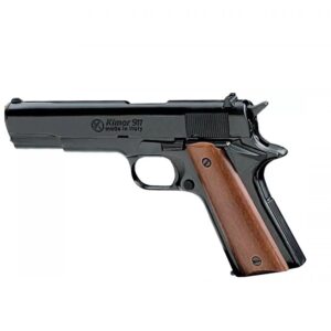PISTOLA DE FOGUEO 911; KIMAR