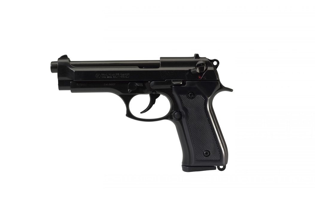 PISTOLA DE FOGUEO 92; KIMAR