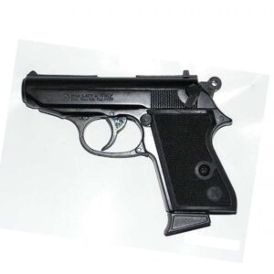 PISTOLA DE FOGUEO LADY K; KIMAR