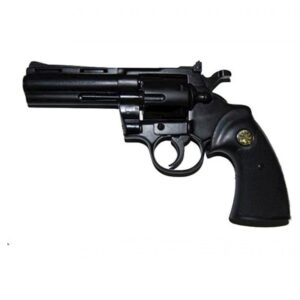 REVOLVER DE FOGUEO PYTHON 380; KIMAR