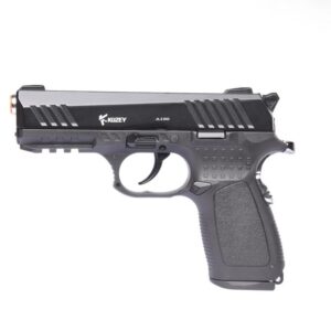 PISTOLA DE ENERGÍA CINÉTICA A100; KUZEY