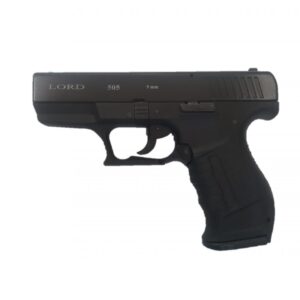PISTOLA DE FOGUEO 505; LORD
