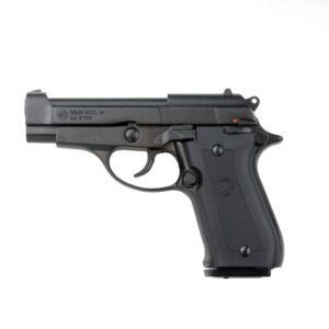 PISTOLA DE FOGUEO 84; BRUNI