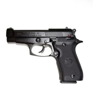 PISTOLA DE FOGUEO 85; BRUNI