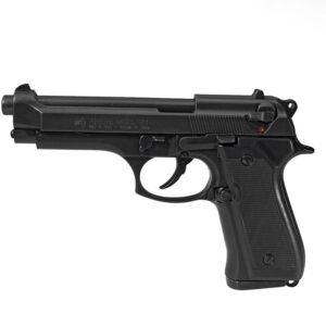 PISTOLA DE FOGUEO 92; BRUNI