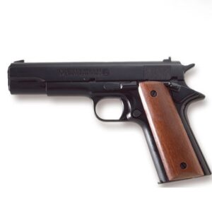 PISTOLA DE FOGUEO 96; BRUNI